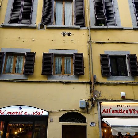 Nerii 2 Apartment Florence Luaran gambar