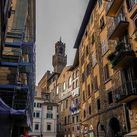 Nerii 2 Apartment Florence Luaran gambar