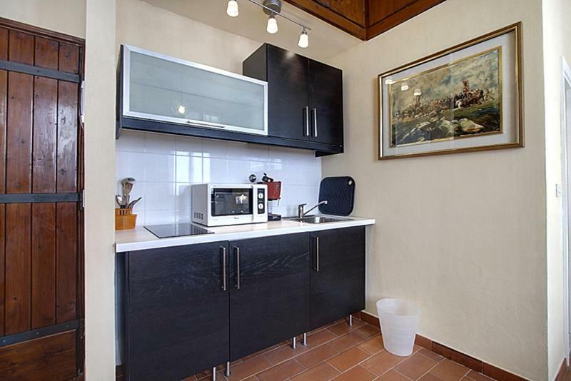 Nerii 2 Apartment Florence Luaran gambar