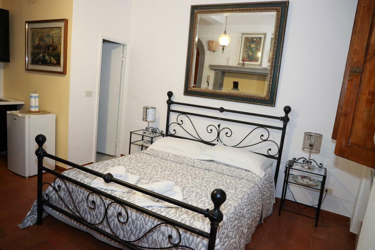 Nerii 2 Apartment Florence Luaran gambar