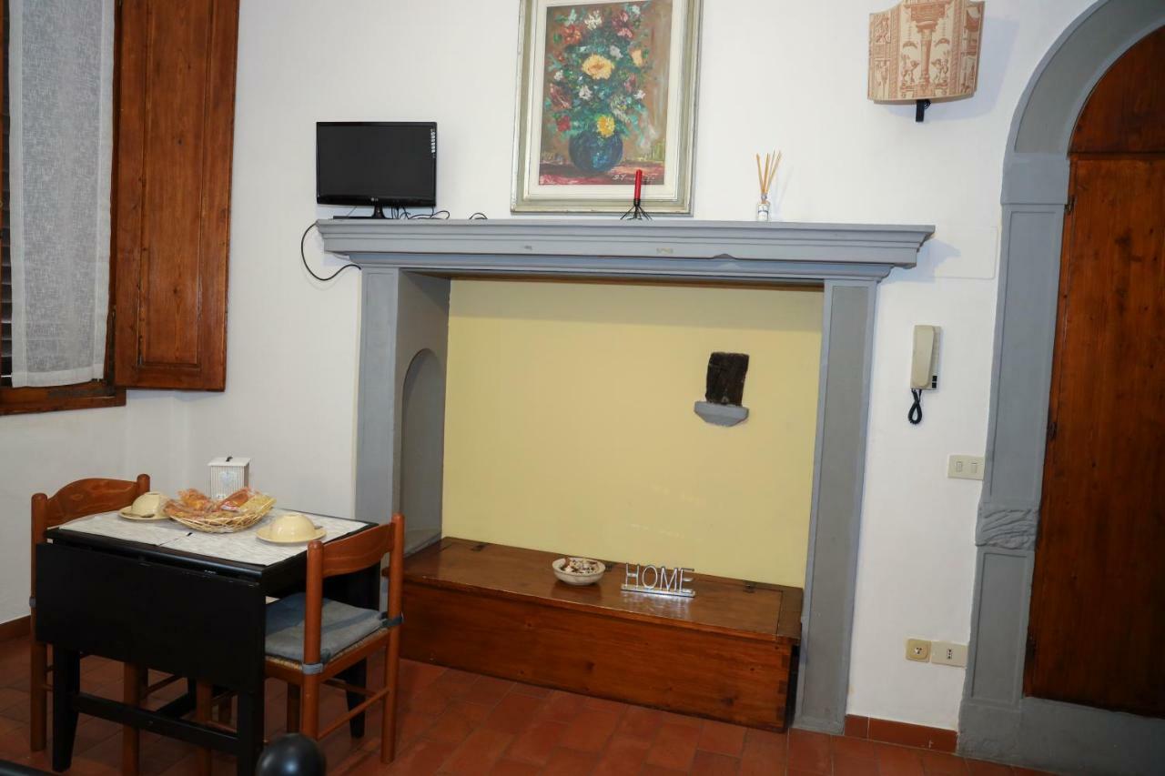 Nerii 2 Apartment Florence Luaran gambar