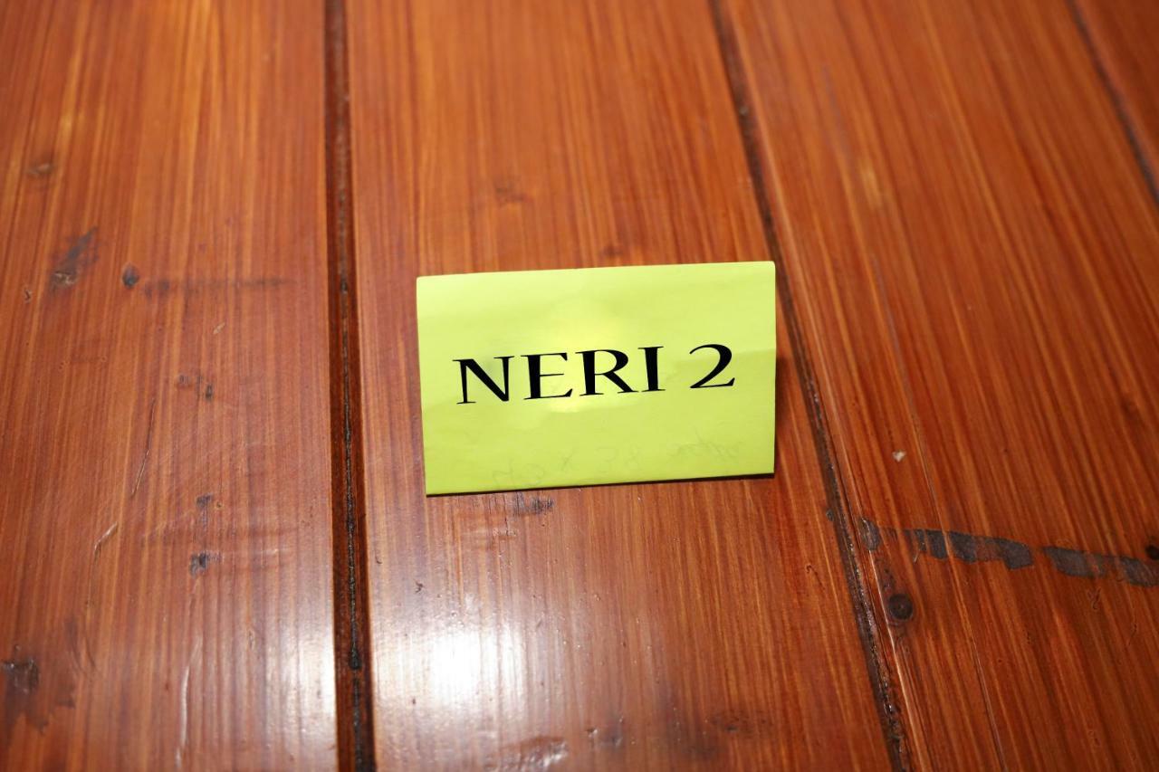 Nerii 2 Apartment Florence Luaran gambar