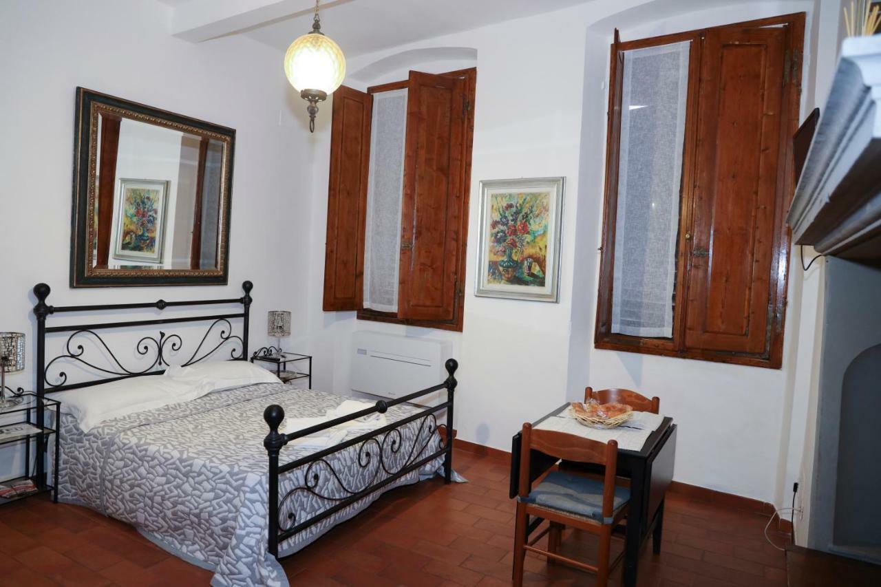 Nerii 2 Apartment Florence Luaran gambar